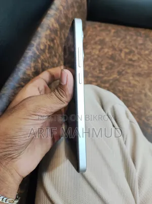 Xiaomi Redmi Turbo 4 256 GB White