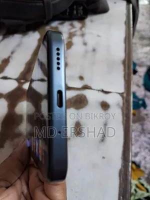 Vivo Y31d 128 GB Black