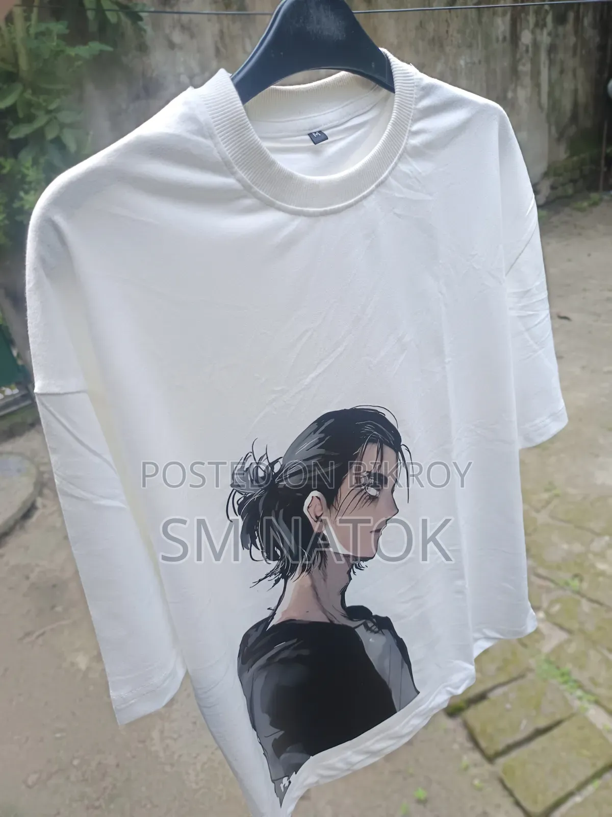 T - Shirt (230+ Gsm)