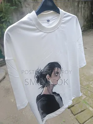 T-Shirt (230+ GSM)