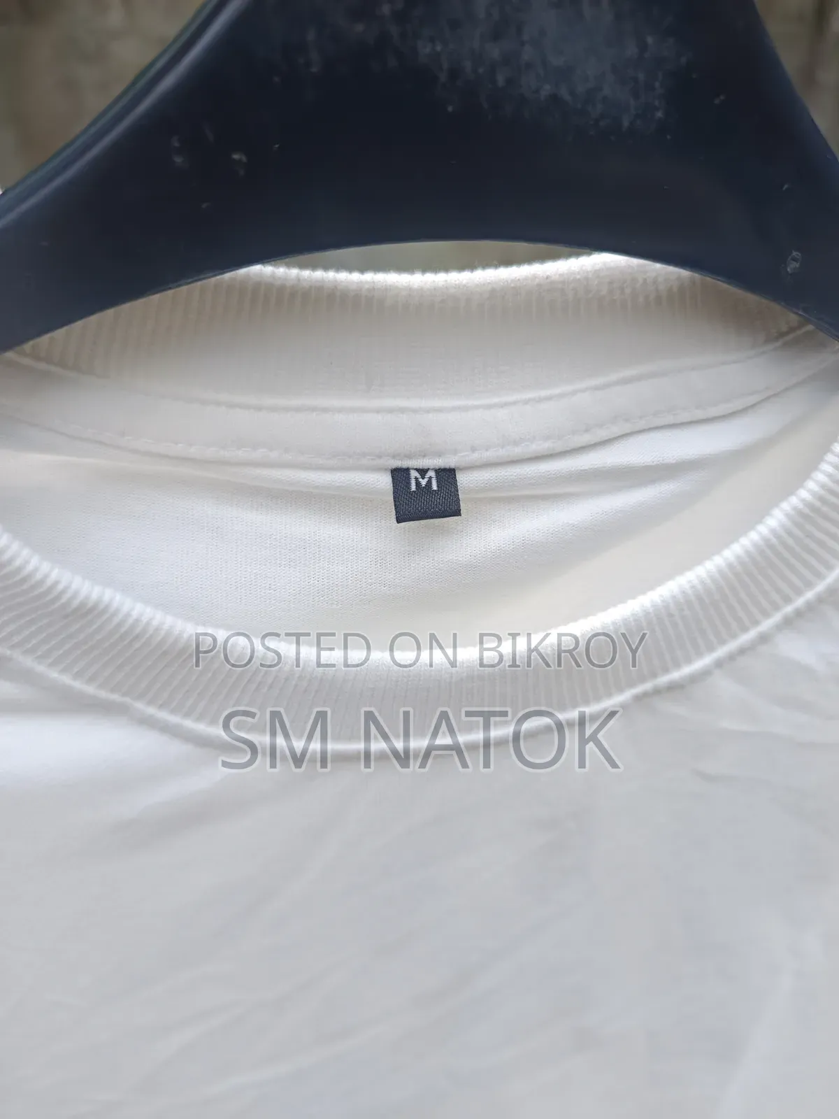 T - Shirt (230+ Gsm)