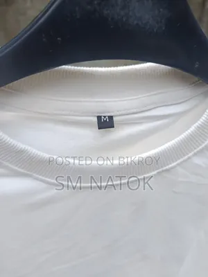 T - Shirt (230+ Gsm)