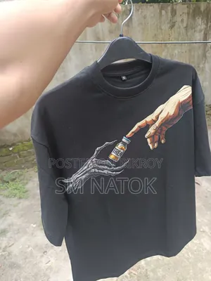 T - Shirt (230+ Gsm)