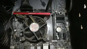 Desktop Computer Gigabyte 16GB Intel Core I5 SSD 250GB