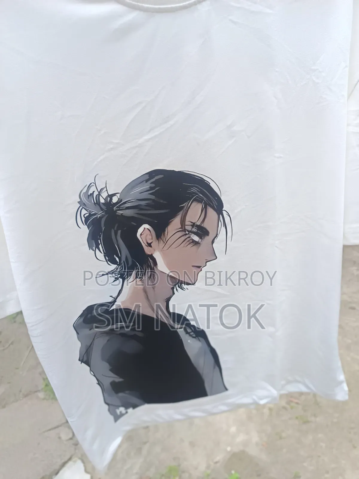 T - Shirt (230+ Gsm)