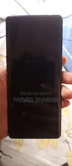 Oppo Find X3 Neo 256 GB Black
