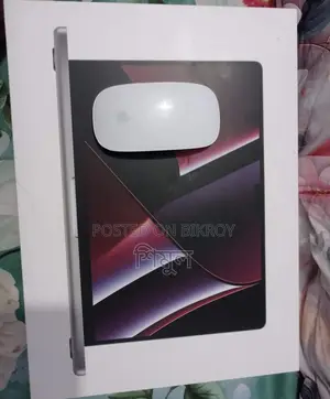 New Laptop Apple MacBook Pro 2024 M3 64GB Apple M3 Max eMMC 6T