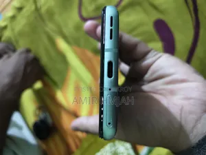 OnePlus 9R 256 GB Green