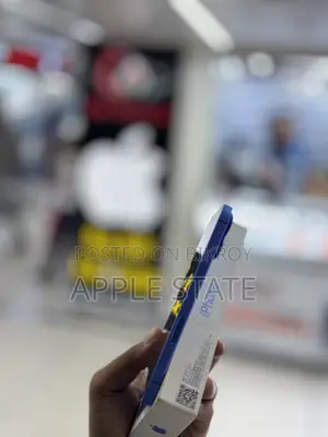 Apple iPhone 16 128 GB Blue