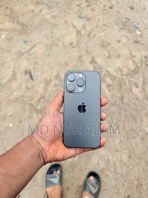 Apple iPhone 14 Pro 128 GB Black