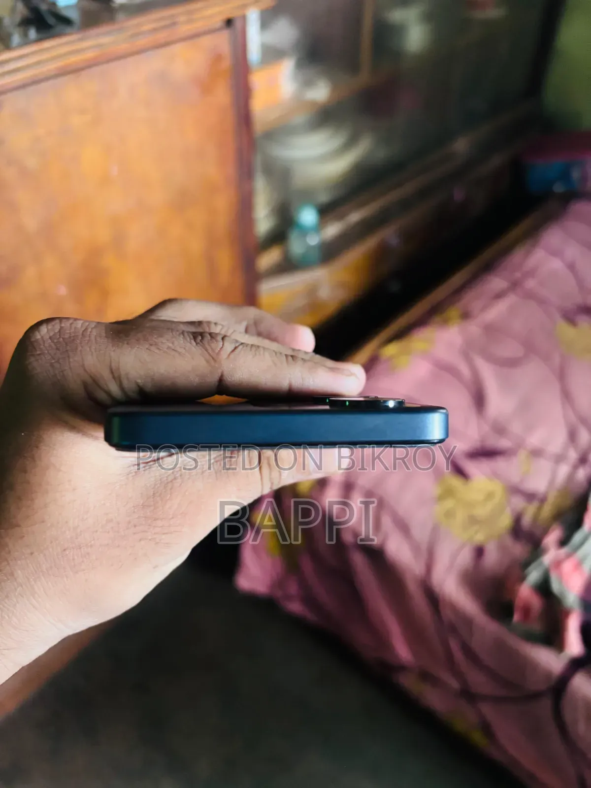 ওপ্পো এ৫এক্স ১২৮ জিবি ব্ল্যাক