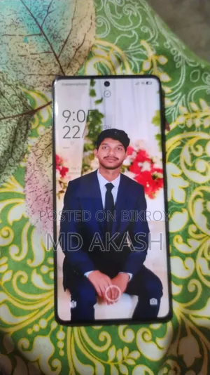 Xiaomi Redmi Note 14 Pro 256 GB Black