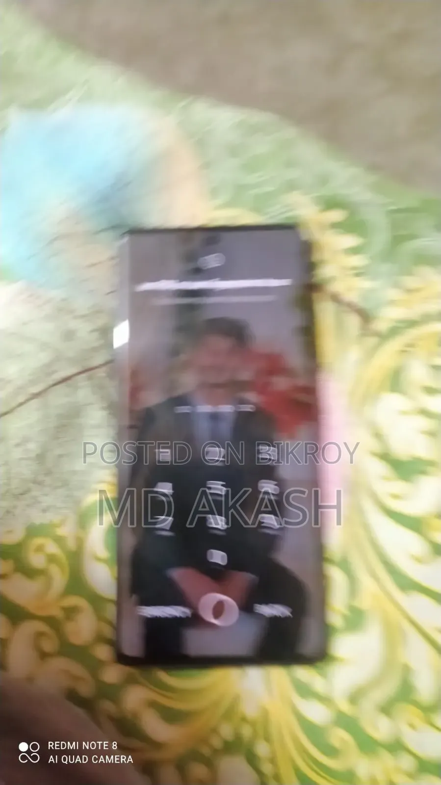 Xiaomi Redmi Note 14 Pro 256 GB Black