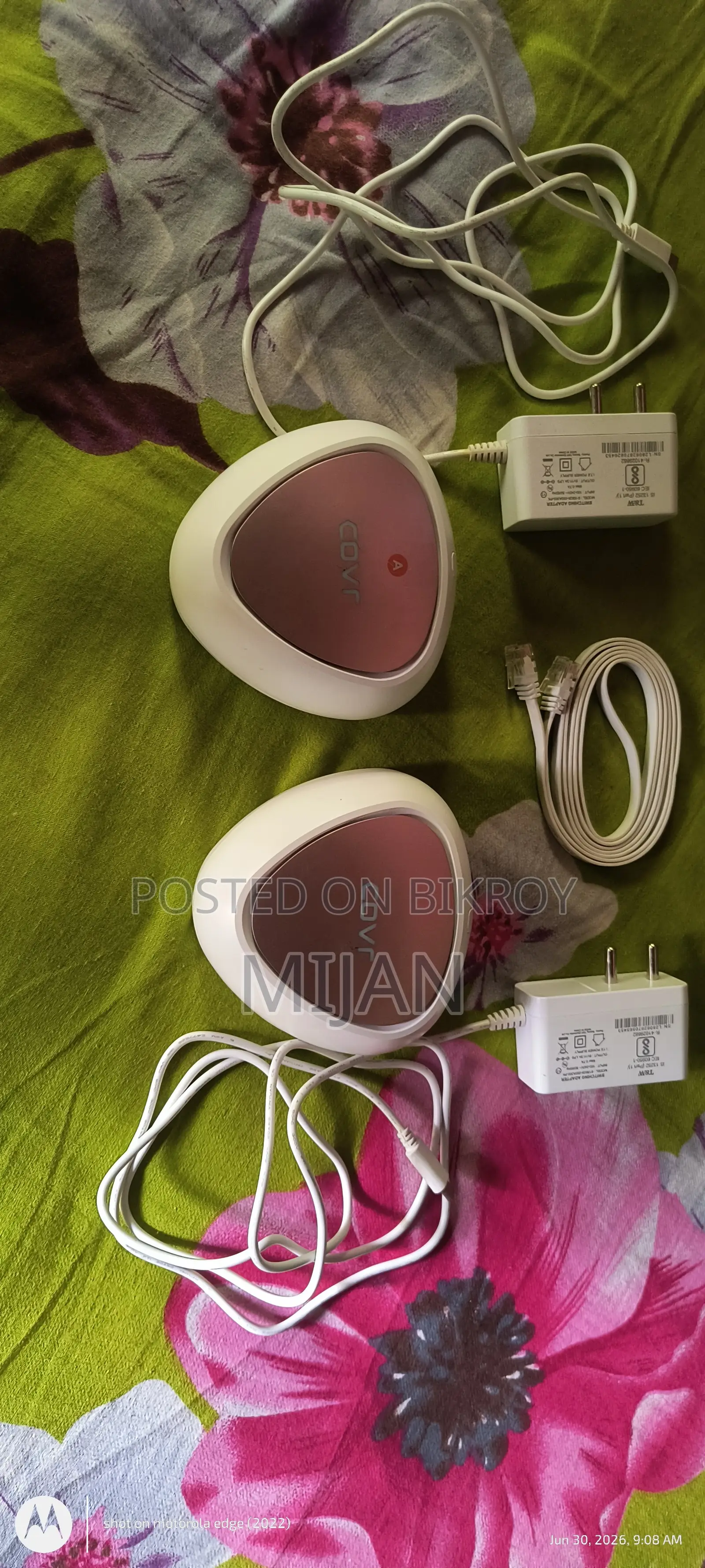 D-Link Covr-C1202 Ac1200 Dual-Band Mesh Router