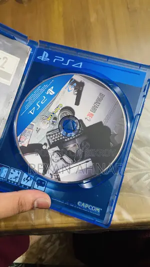 Resident Evil 2 এবং Red Dead Redemption বিক্রির জন্য