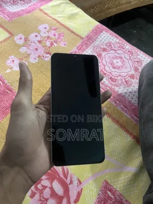 Realme Note 50 128 GB Orange