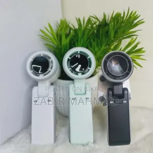 Mini Turbo Fan 4 Months Warranty