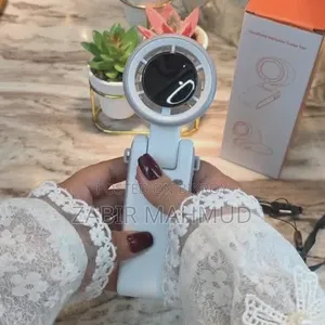 Mini Turbo Fan 4 Months Warranty
