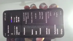 Realme C85 Pro 128 GB Purple
