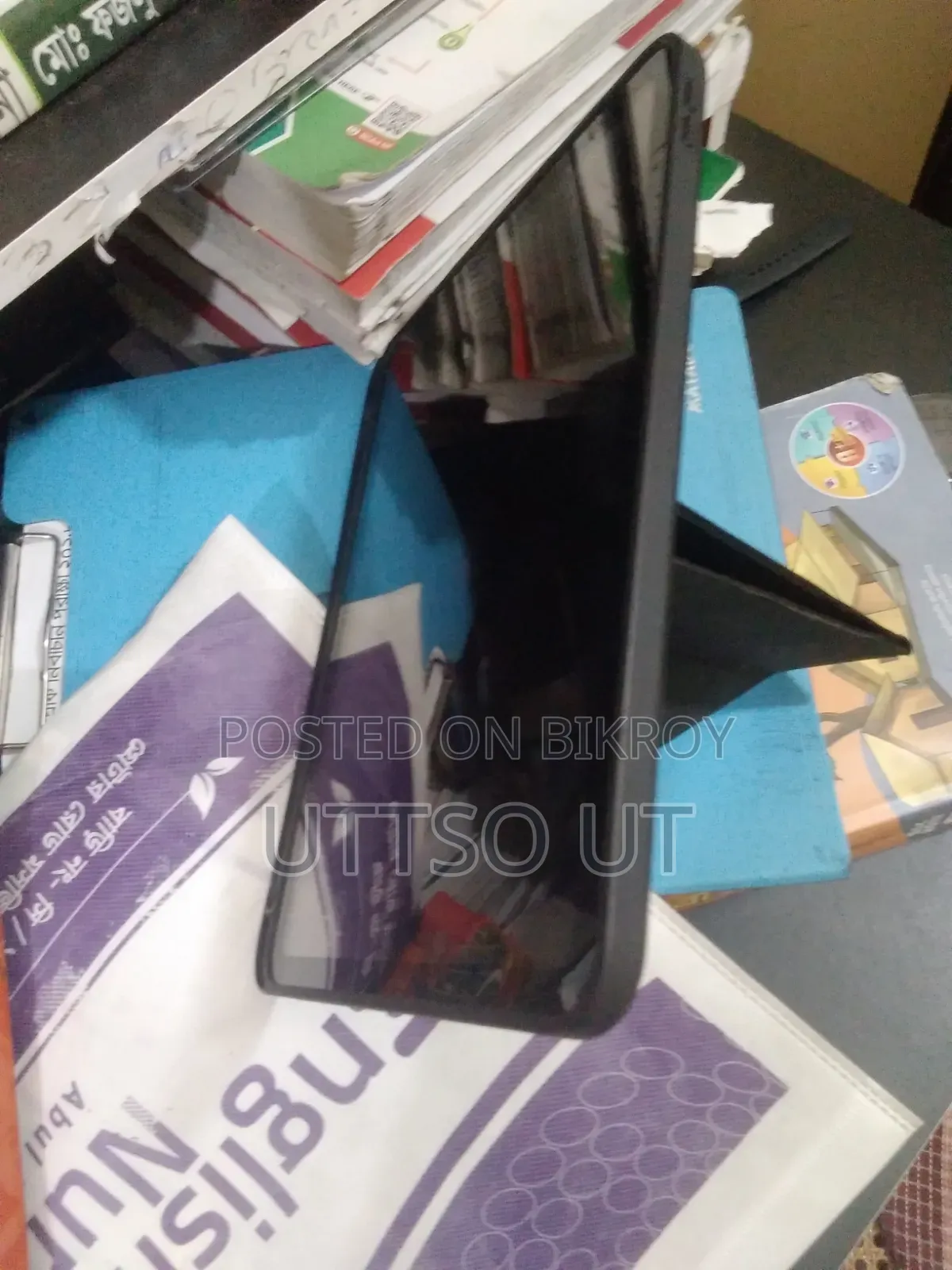 Apple iPad 10.2 (2021) 128 GB Blue