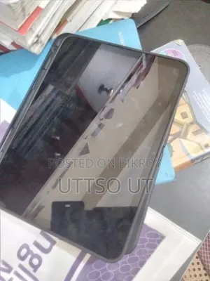 Apple iPad 10.2 (2021) 128 GB Blue