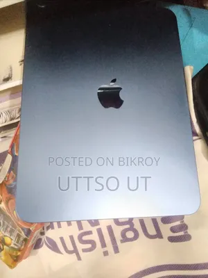 Apple iPad 10.2 (2021) 128 GB Blue