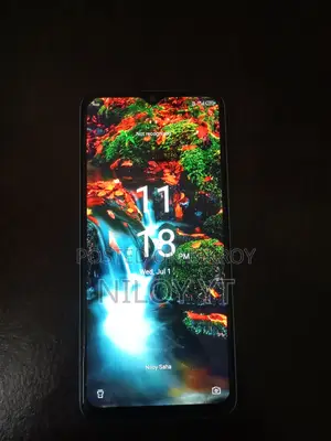 Itel S23 128 GB Blue