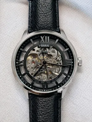 Fossil (Autometic Mechanical Watch)