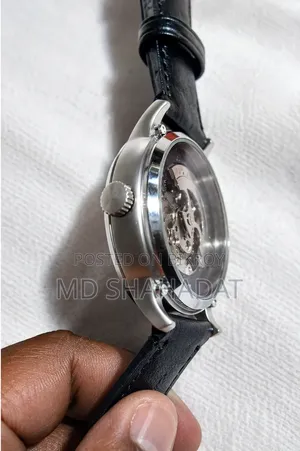 Fossil (Autometic Mechanical Watch)