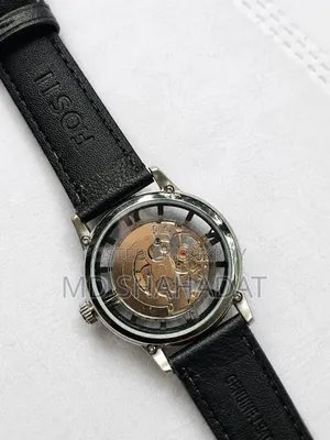 Fossil (Autometic Mechanical Watch)