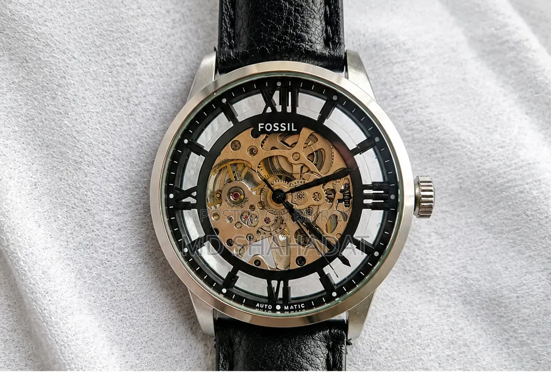 Fossil (Autometic Mechanical Watch)