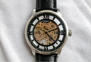 Fossil (Autometic Mechanical Watch)
