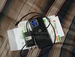 Motorola Edge 50 Neo 256 GB Blue