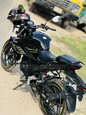 Suzuki 2025 Black