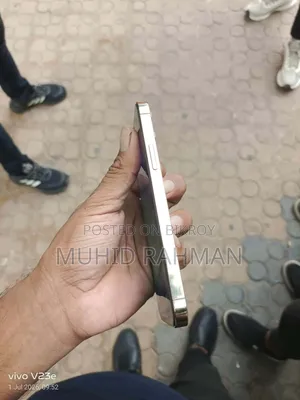 Apple iPhone 12 Pro 256 GB Rose Gold