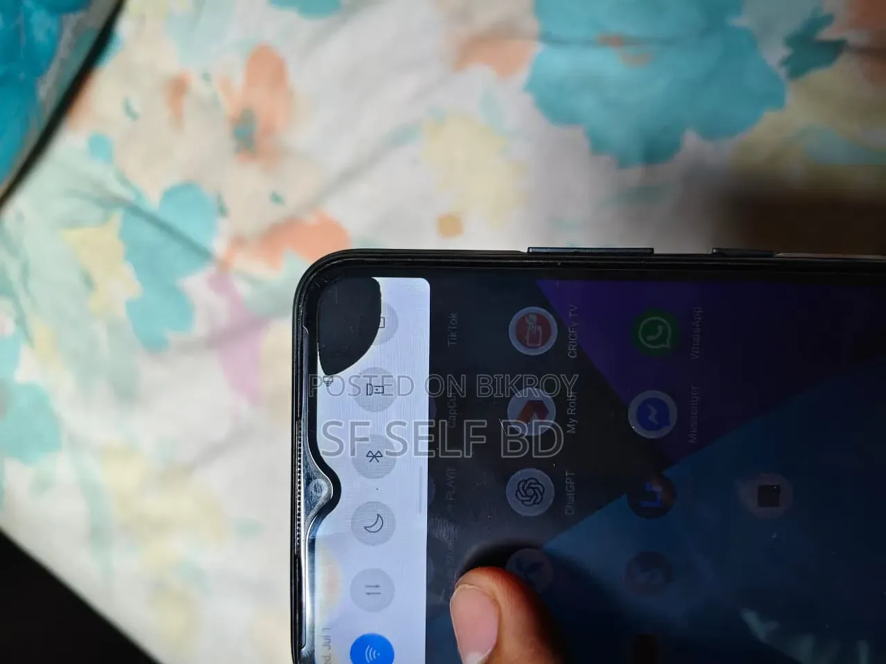 Realme C21Y 64 GB Black