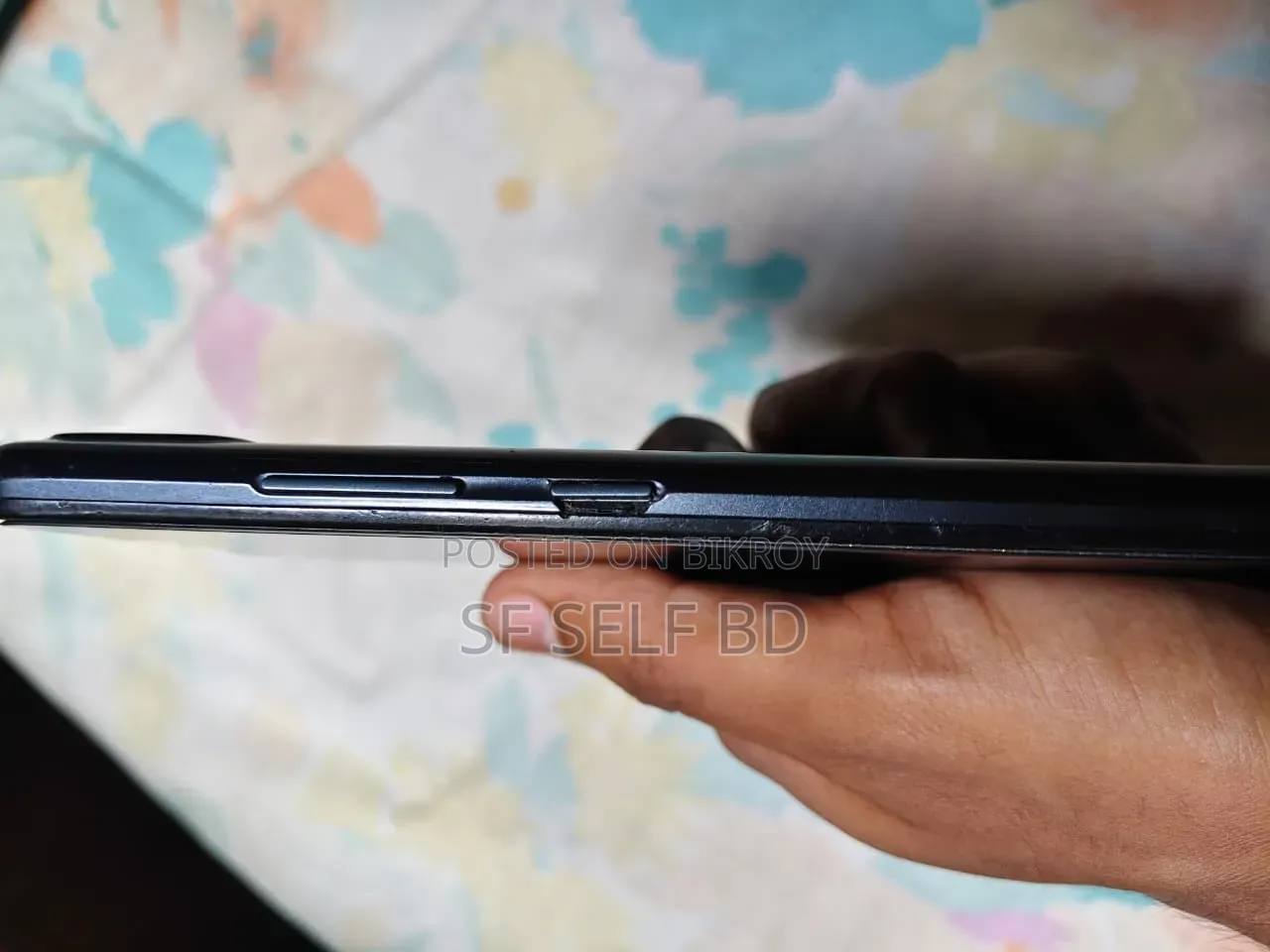 Realme C21Y 64 GB Black