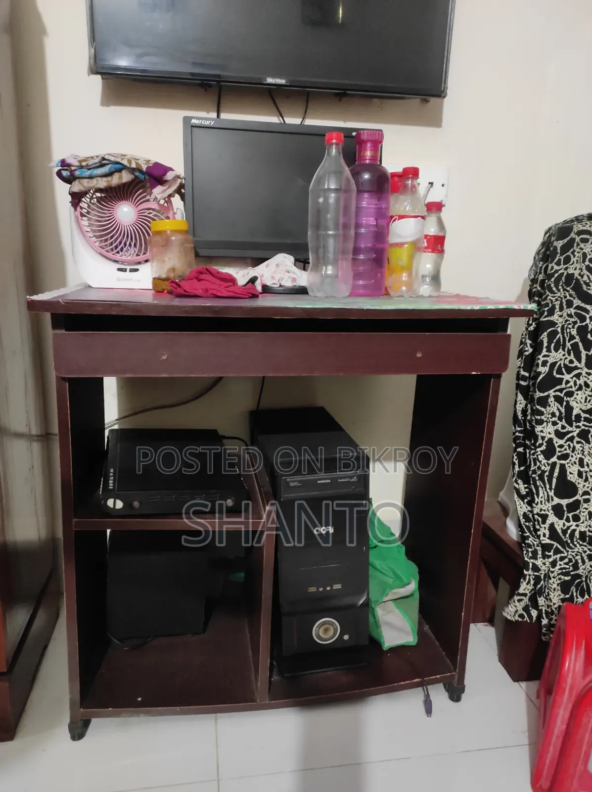 Computer Table