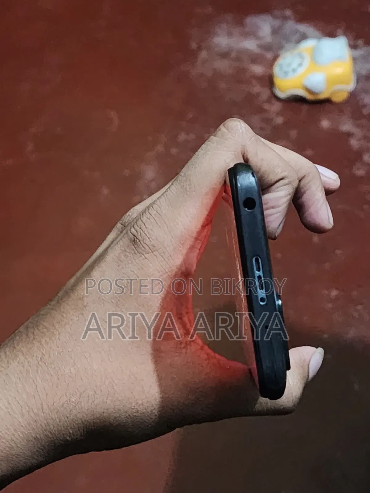 Xiaomi 64 GB Black