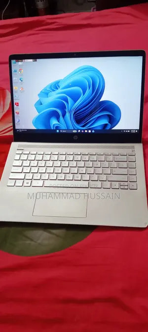 Laptop HP Pavilion 14 12GB Intel Core I5 HDD+SSD 1T
