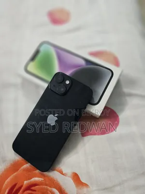 Apple iPhone 14 128 GB Blue