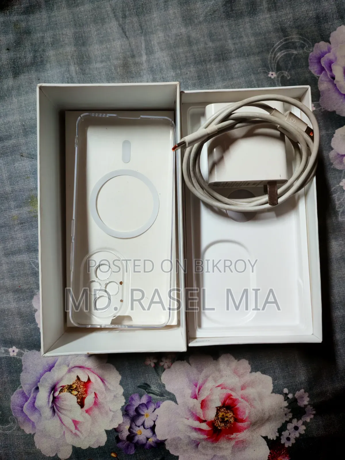 Honor 200 Pro 512 GB White