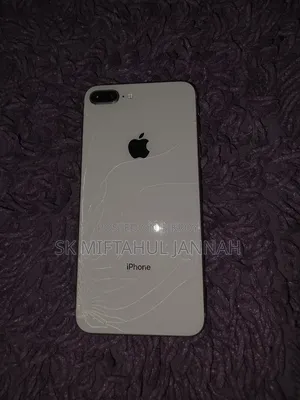 অ্যাপল আইফোন ৮ প্লাস ৬৪ জিবি রোজ গোল্ড