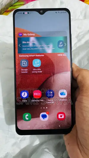 Samsung Galaxy A32 128 GB Blue