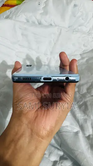 Samsung Galaxy A32 128 GB Blue