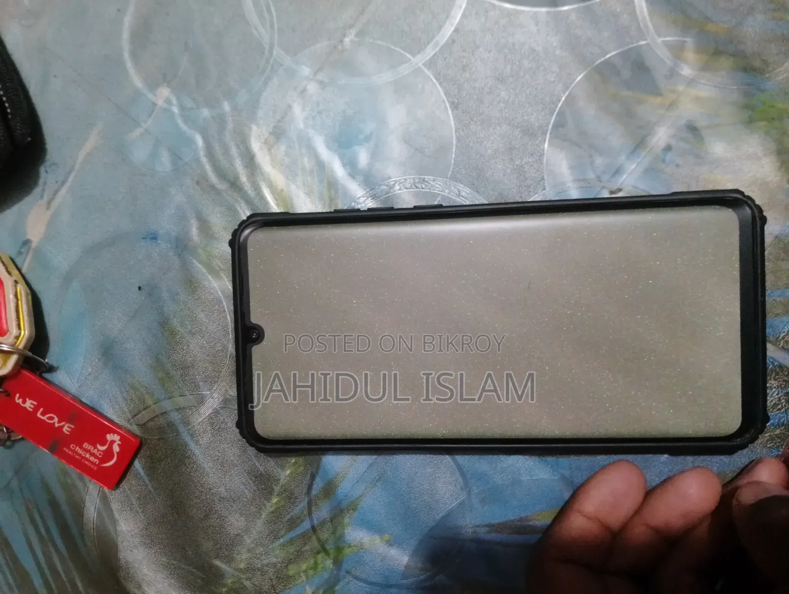 Huawei P30 Pro 256 GB Blue