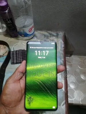Huawei P30 Pro 256 GB Blue