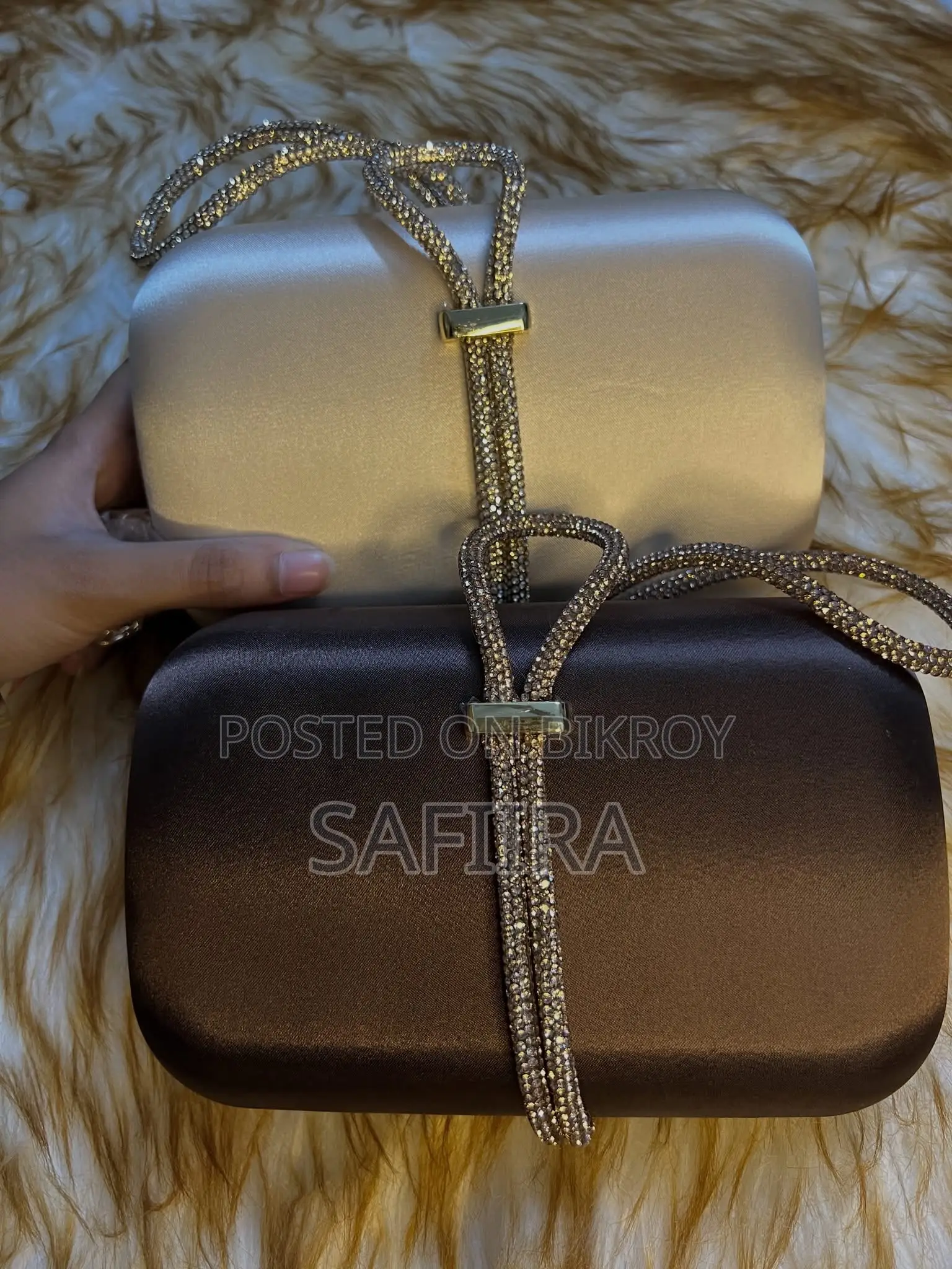 Party Clutch