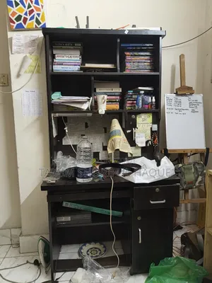 Reading Table