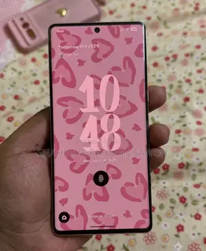 Google Pixel 7 Pro 128 GB
